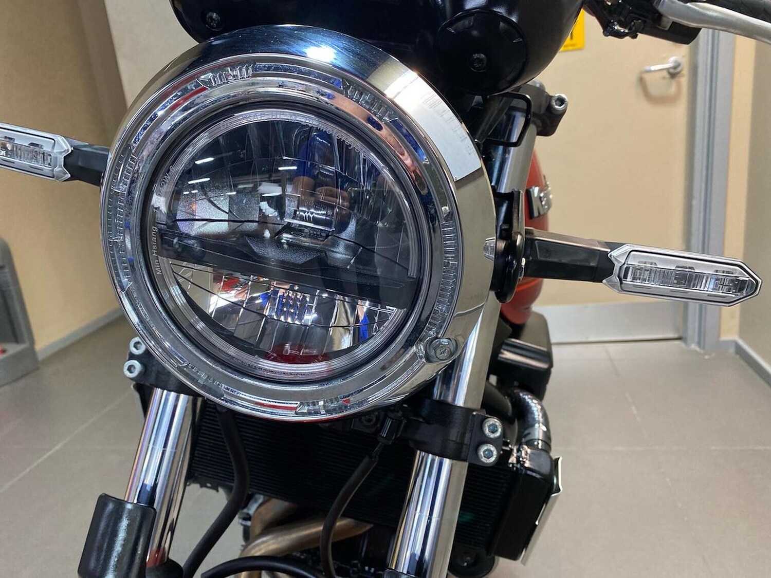 Used Kawasaki Z 2024 for sale - 78422719: Photo 8