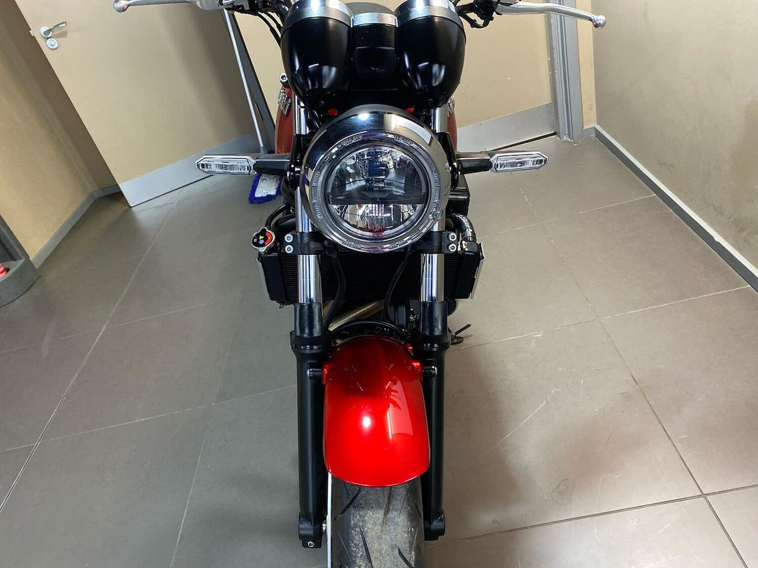 Used Kawasaki Z 2024 for sale - 78422719: Photo 9