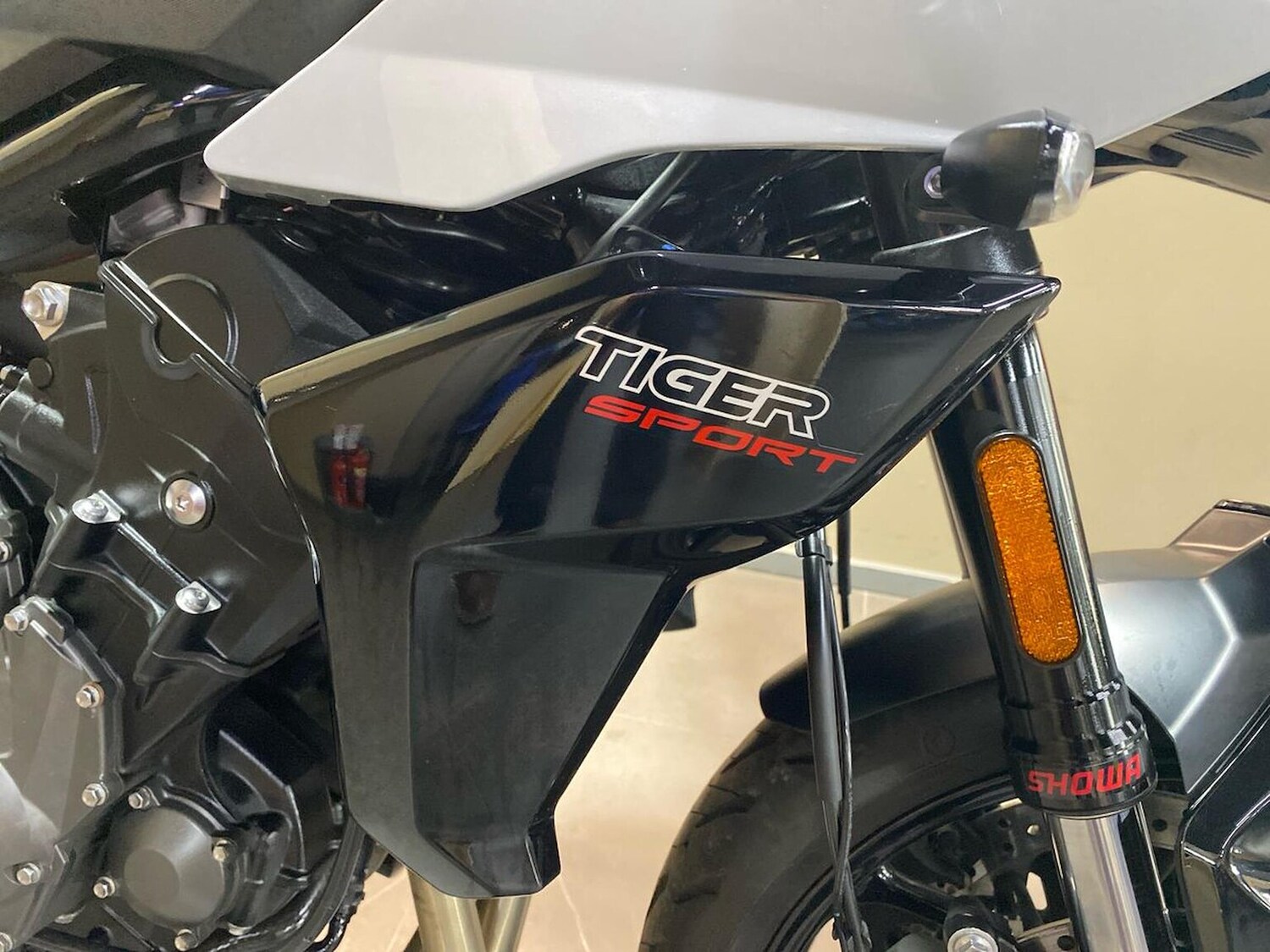 Used Triumph TIGER 2024 for sale - 78469844: Photo 10