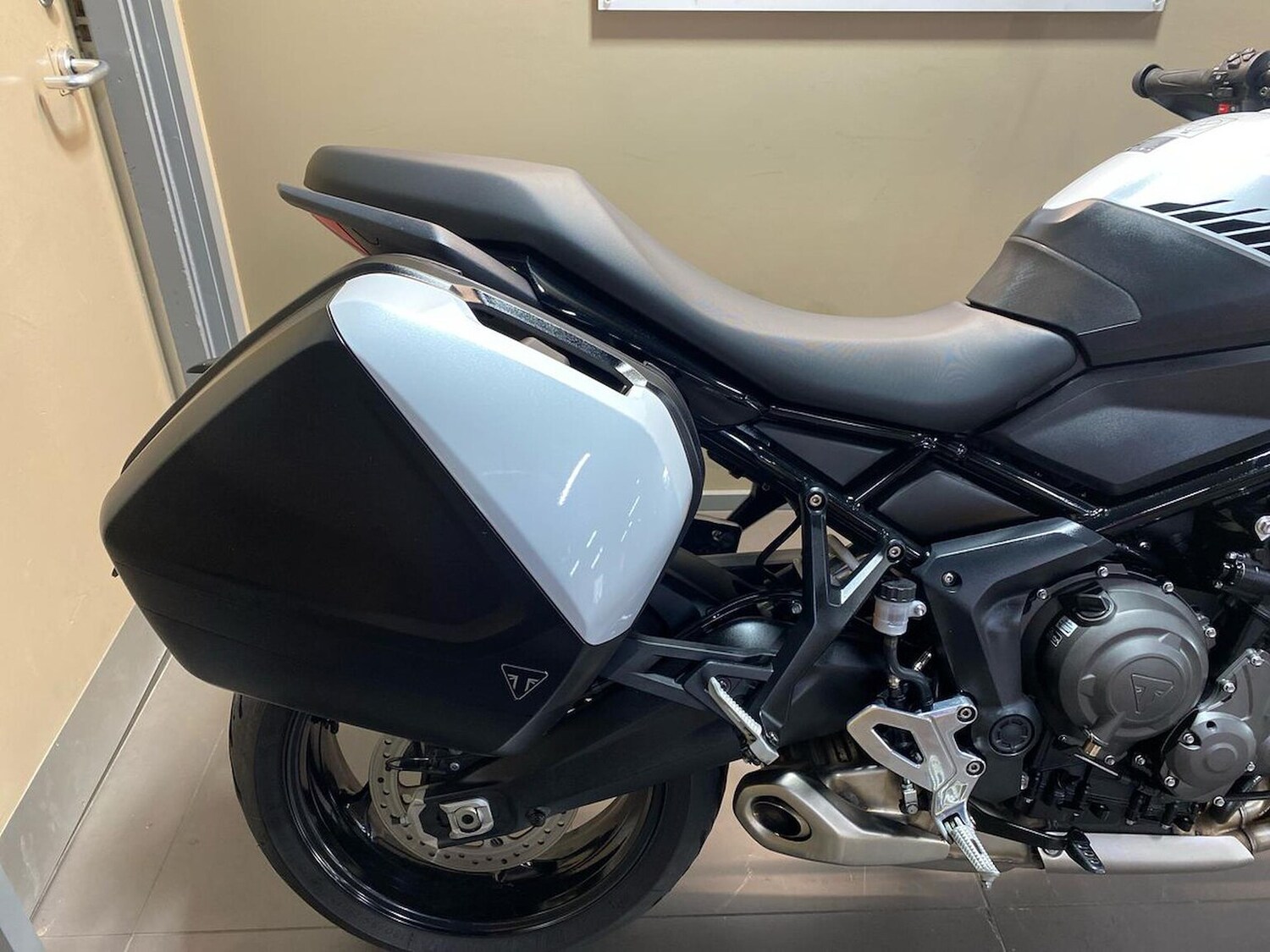 Used Triumph TIGER 2024 for sale - 78469844: Photo 12
