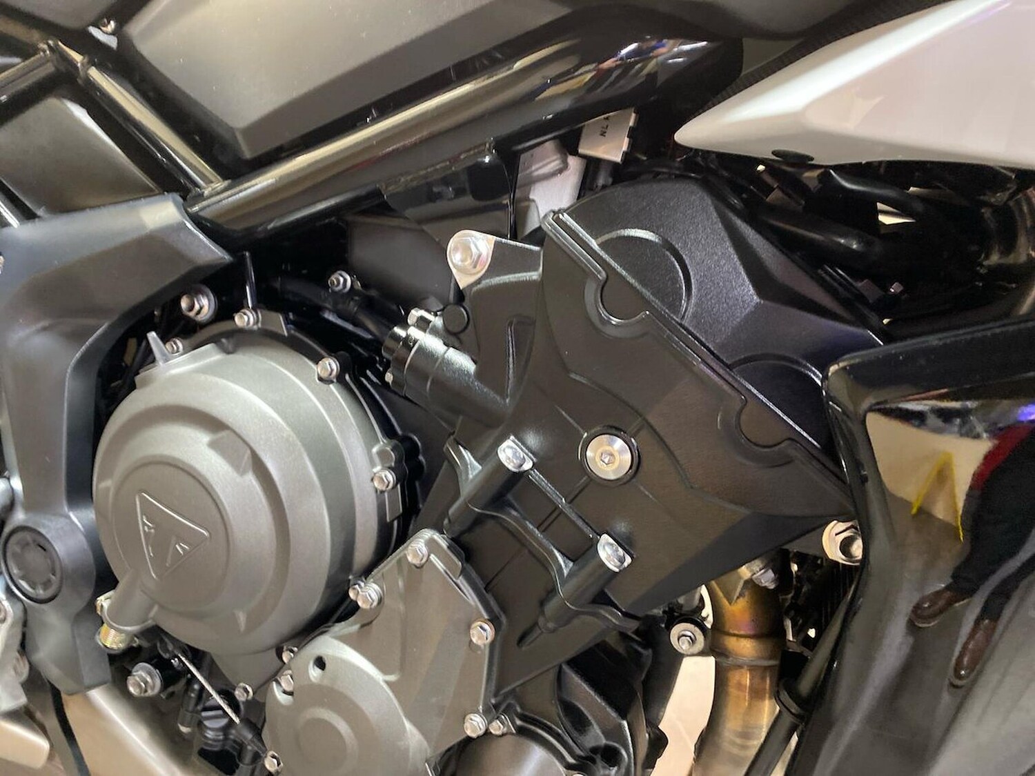 Used Triumph TIGER 2024 for sale - 78469844: Photo 13