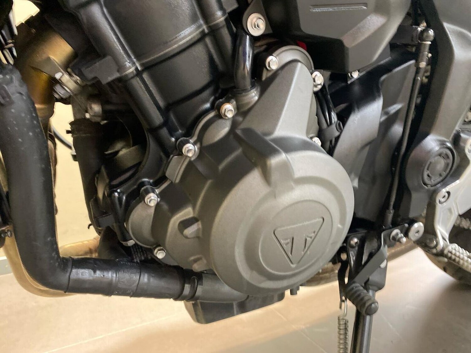 Used Triumph TIGER 2024 for sale - 78469844: Photo 15