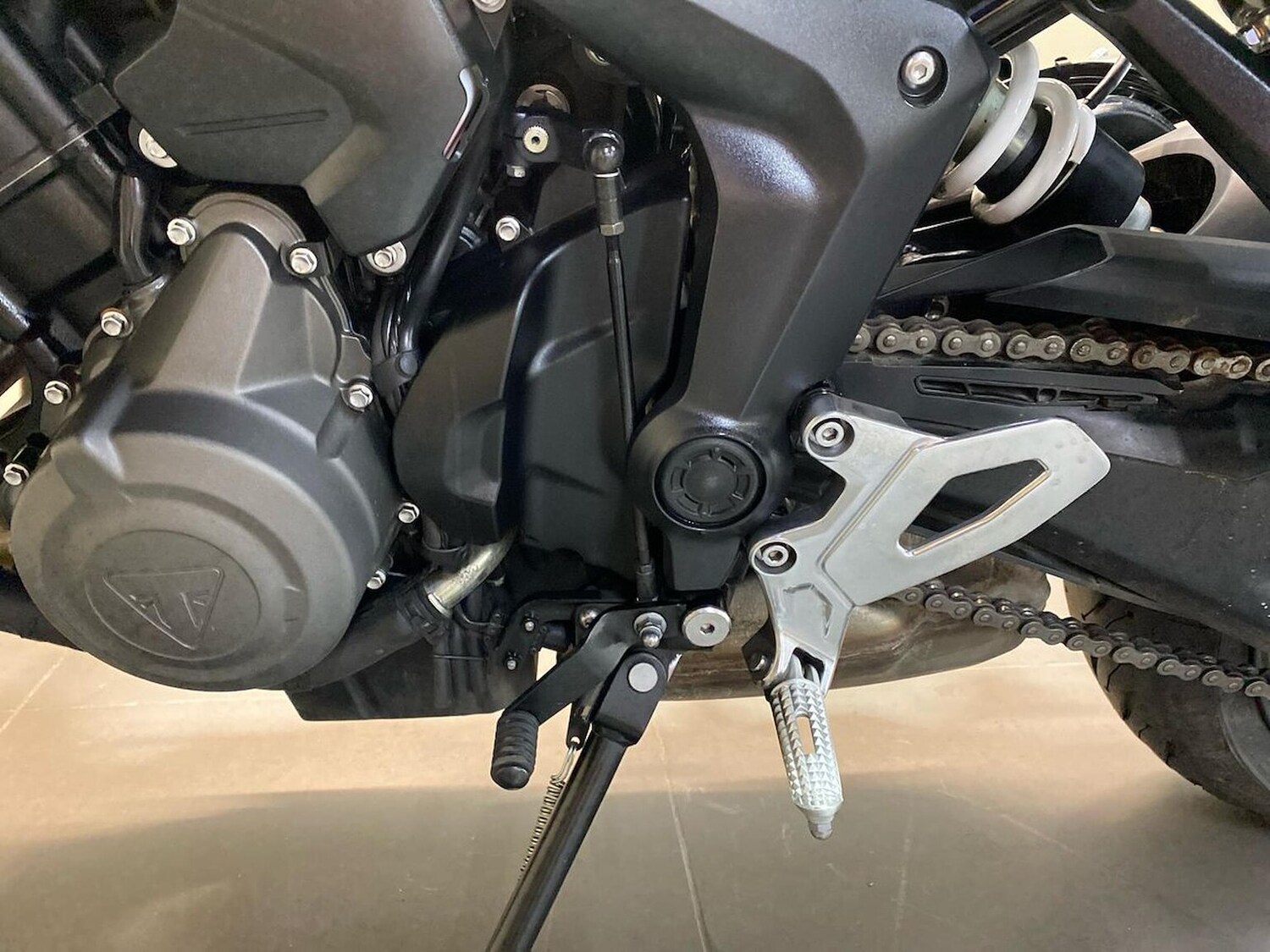 Used Triumph TIGER 2024 for sale - 78469844: Photo 16