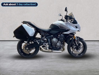 Used Triumph TIGER 2024 for sale - bike-78469844: Photo