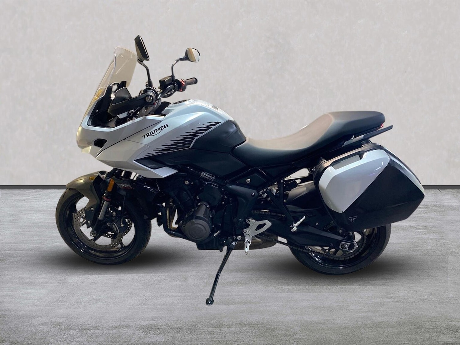 Used Triumph TIGER 2024 for sale - 78469844: Photo 2