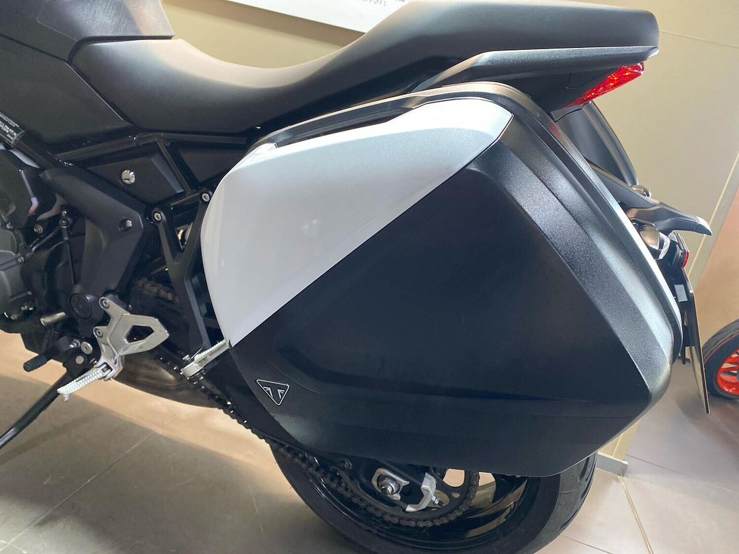 Used Triumph TIGER 2024 for sale - 78469844: Photo 20