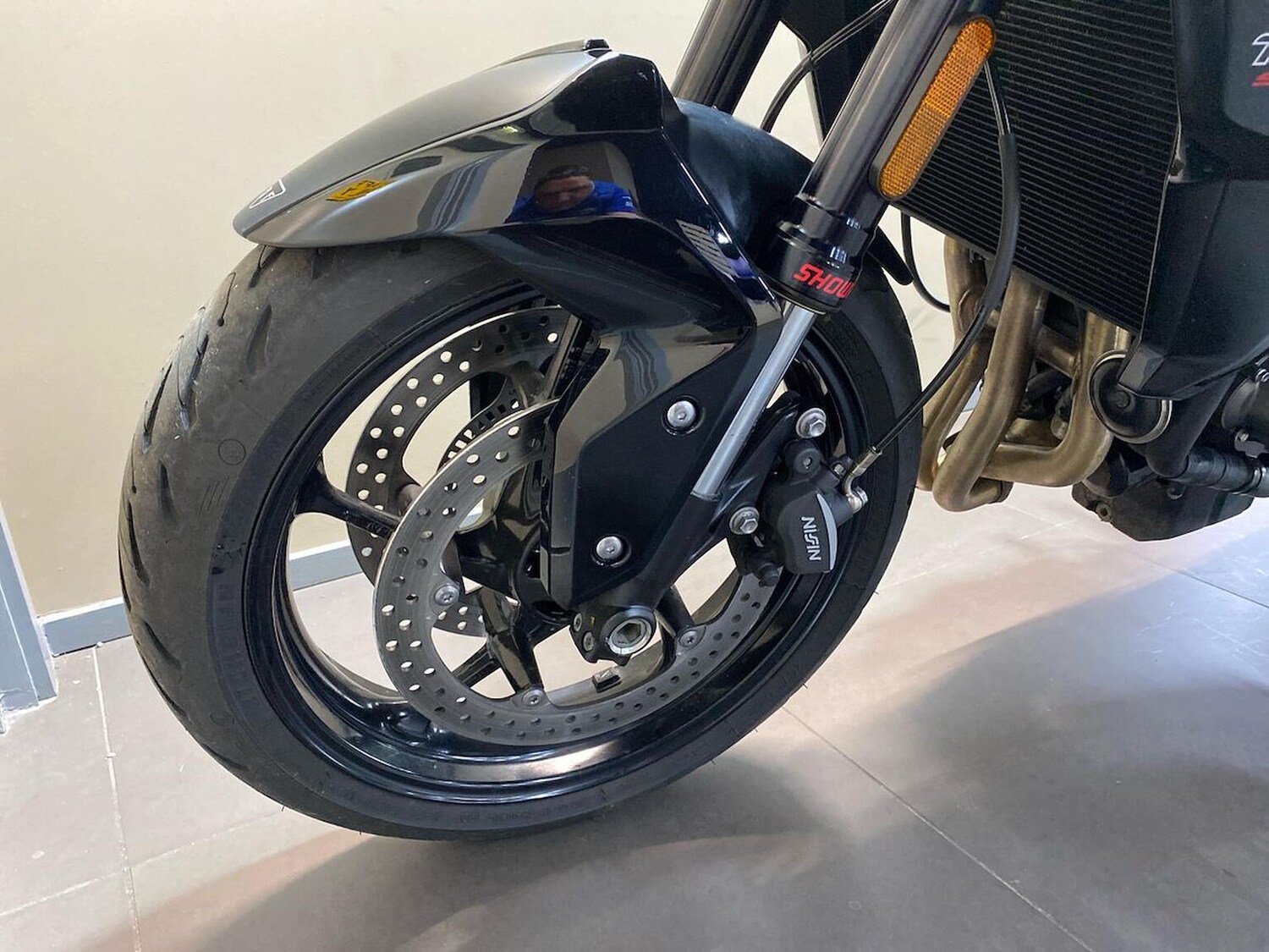 Used Triumph TIGER 2024 for sale - 78469844: Photo 22