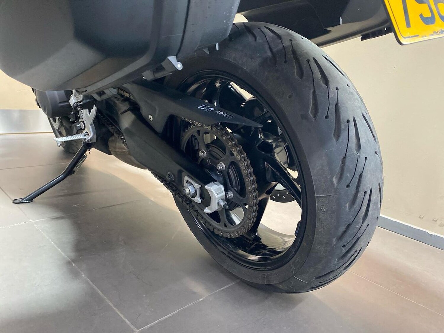 Used Triumph TIGER 2024 for sale - 78469844: Photo 23