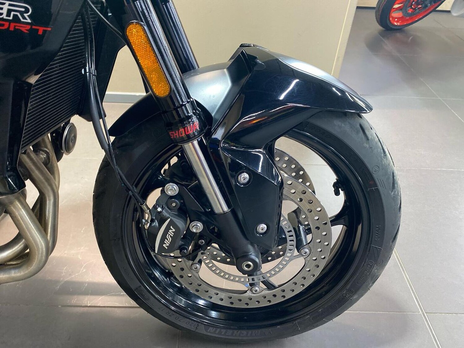 Used Triumph TIGER 2024 for sale - 78469844: Photo 24