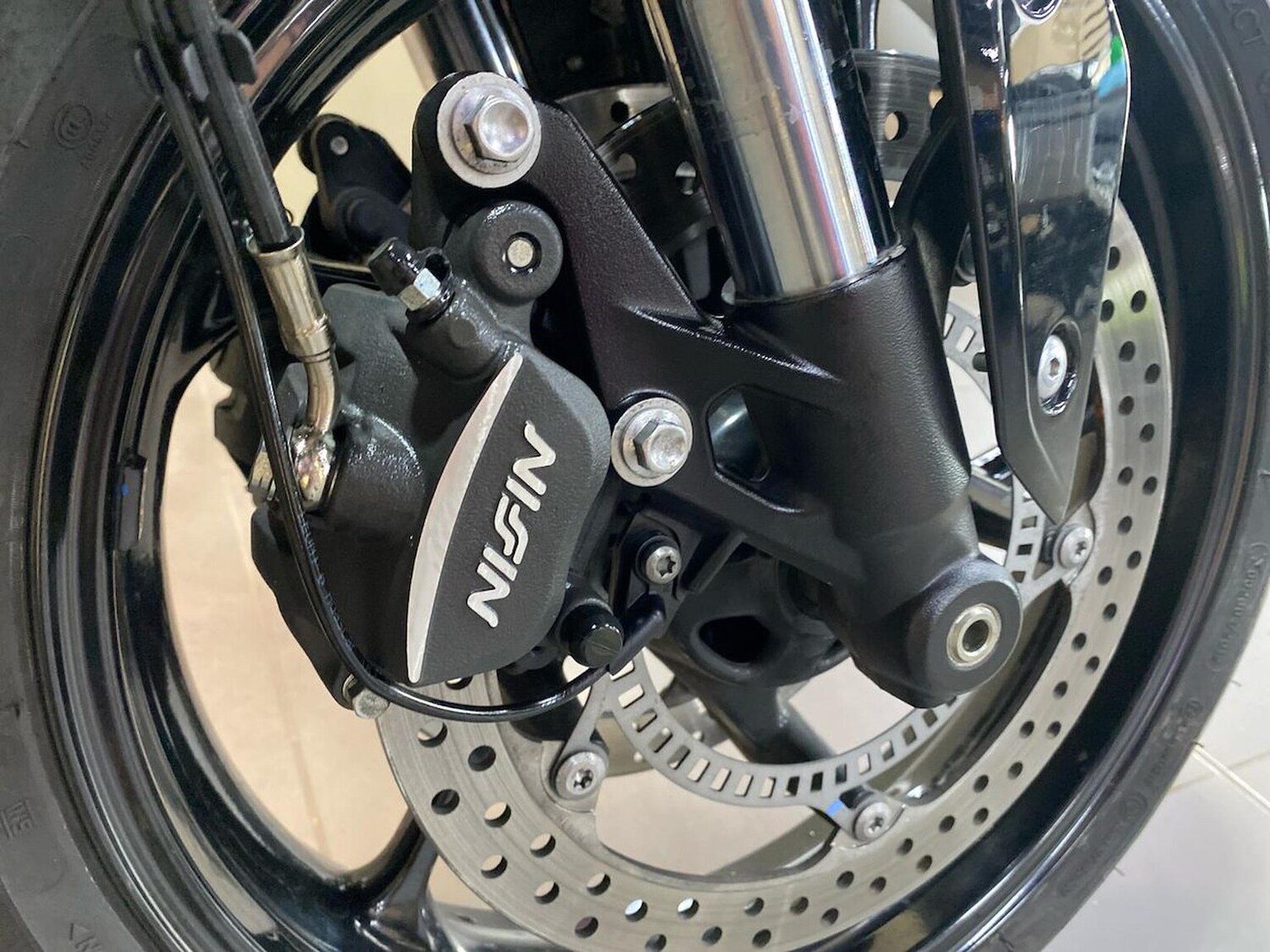 Used Triumph TIGER 2024 for sale - 78469844: Photo 26