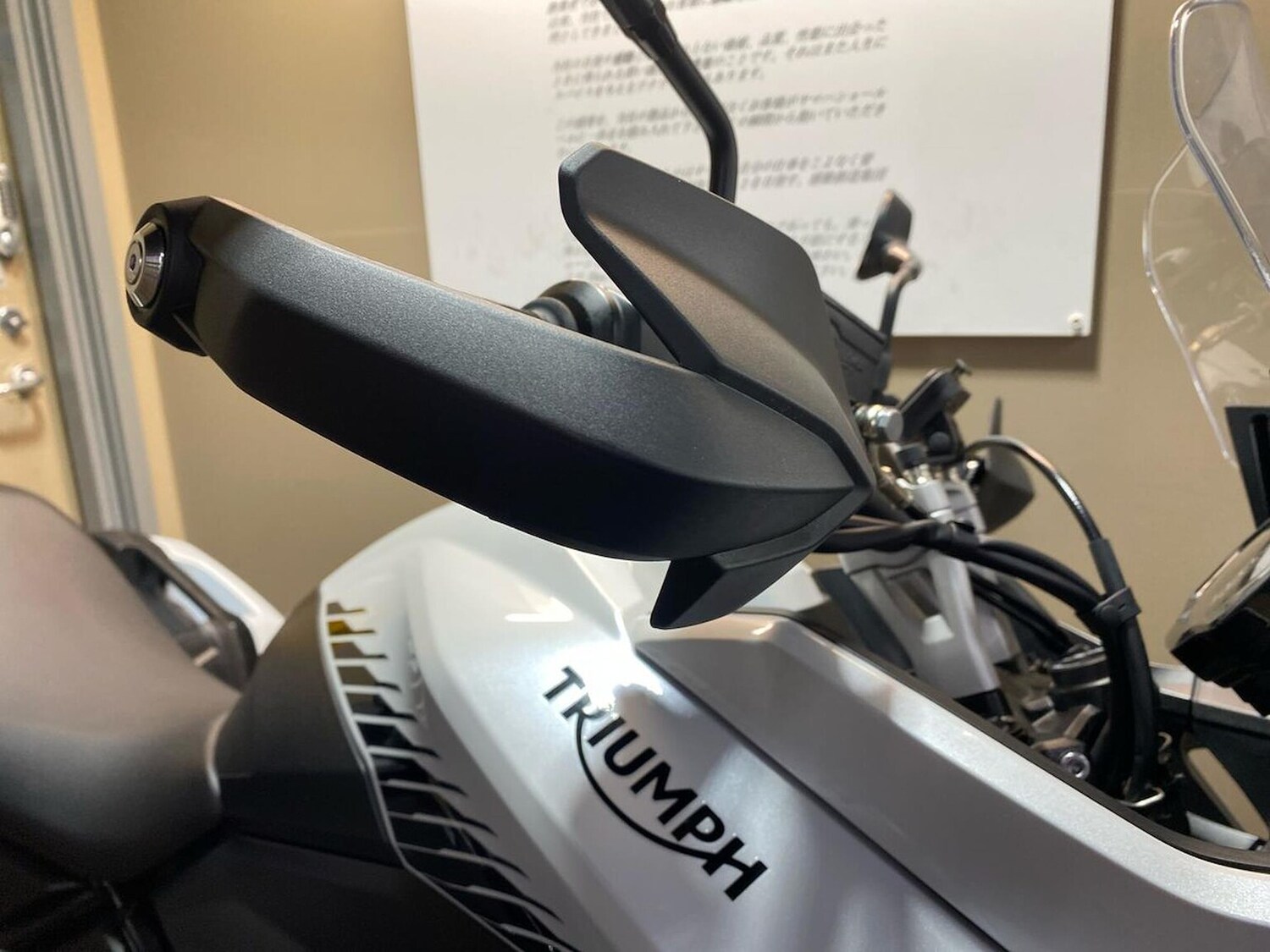 Used Triumph TIGER 2024 for sale - 78469844: Photo 27
