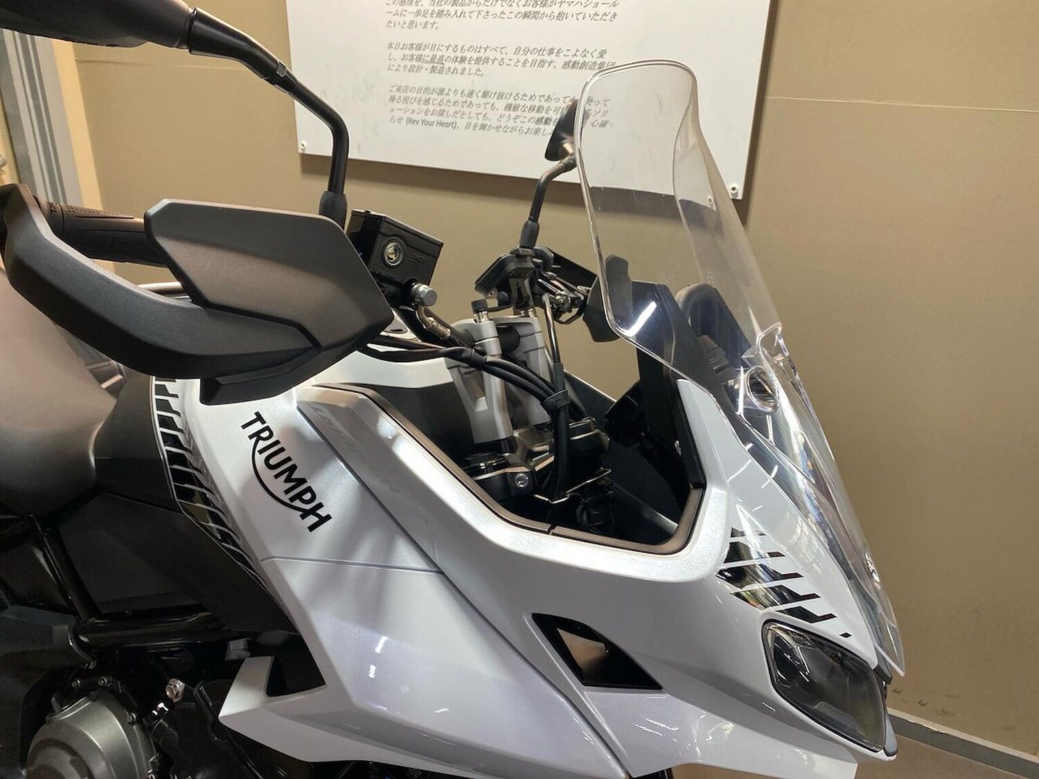 Used Triumph TIGER 2024 for sale - 78469844: Photo 28