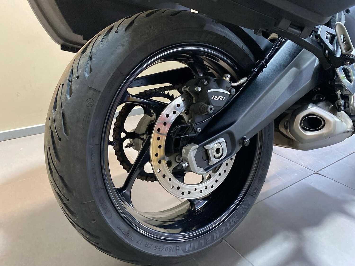Used Triumph TIGER 2024 for sale - 78469844: Photo 29