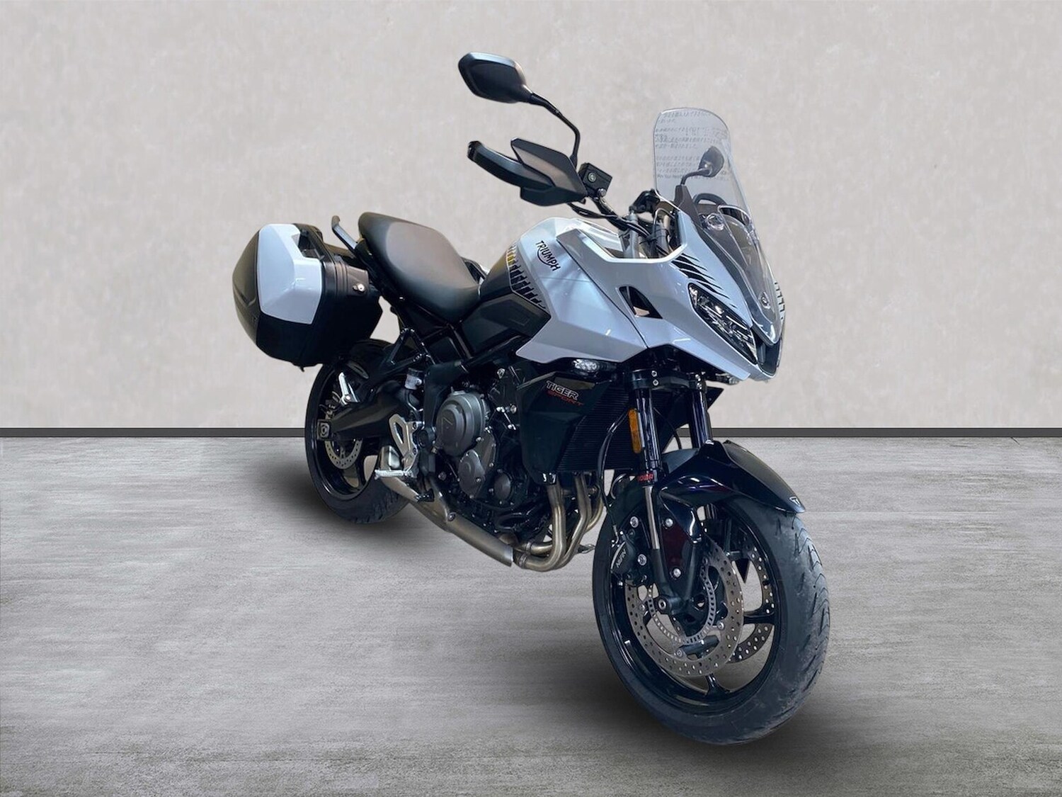 Used Triumph TIGER 2024 for sale - 78469844: Photo 3