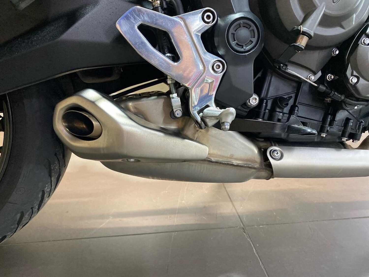 Used Triumph TIGER 2024 for sale - 78469844: Photo 30
