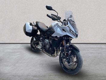 Used Triumph TIGER 2024 for sale - bike-78469844: Photo