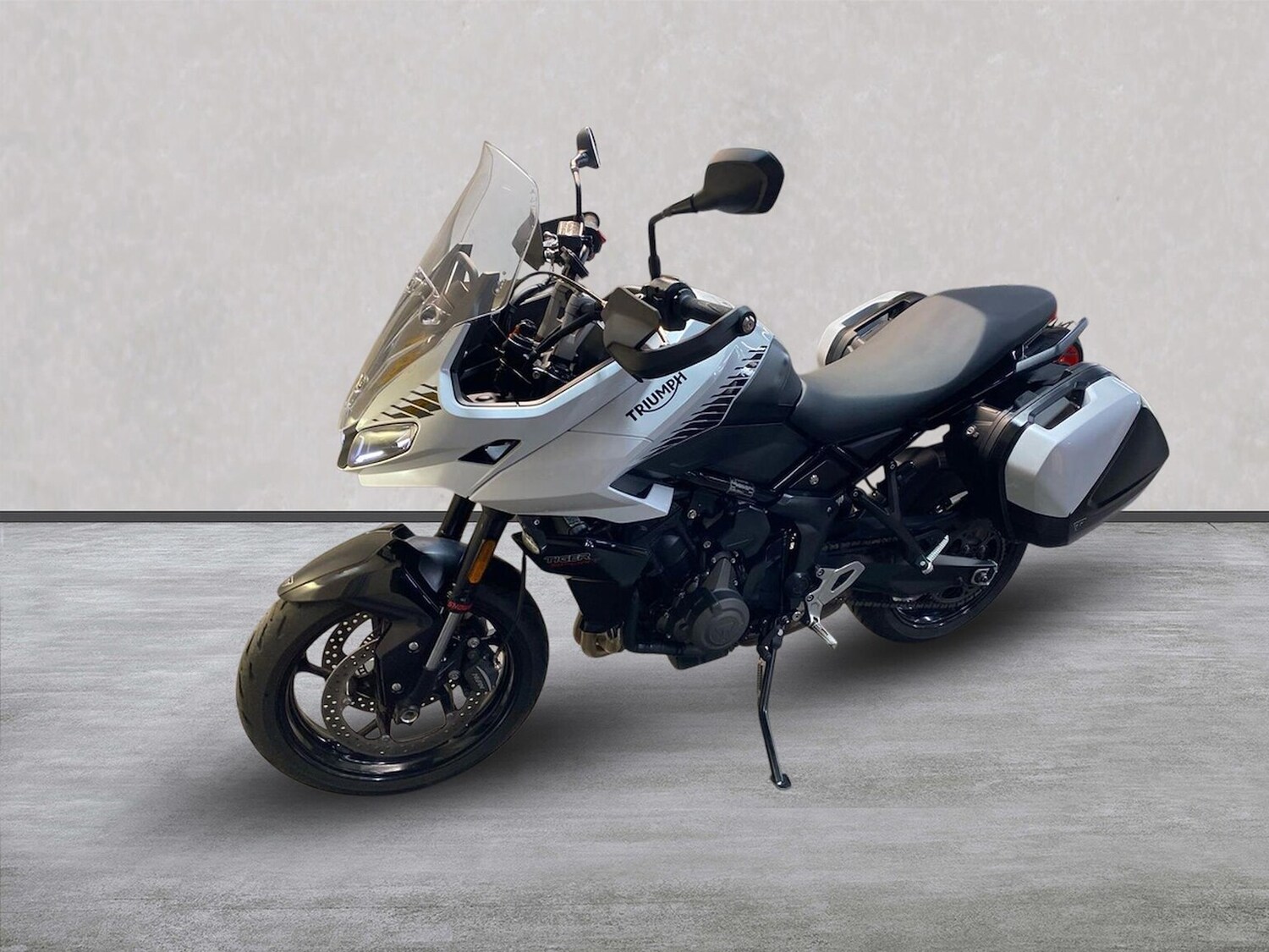 Used Triumph TIGER 2024 for sale - 78469844: Photo 4