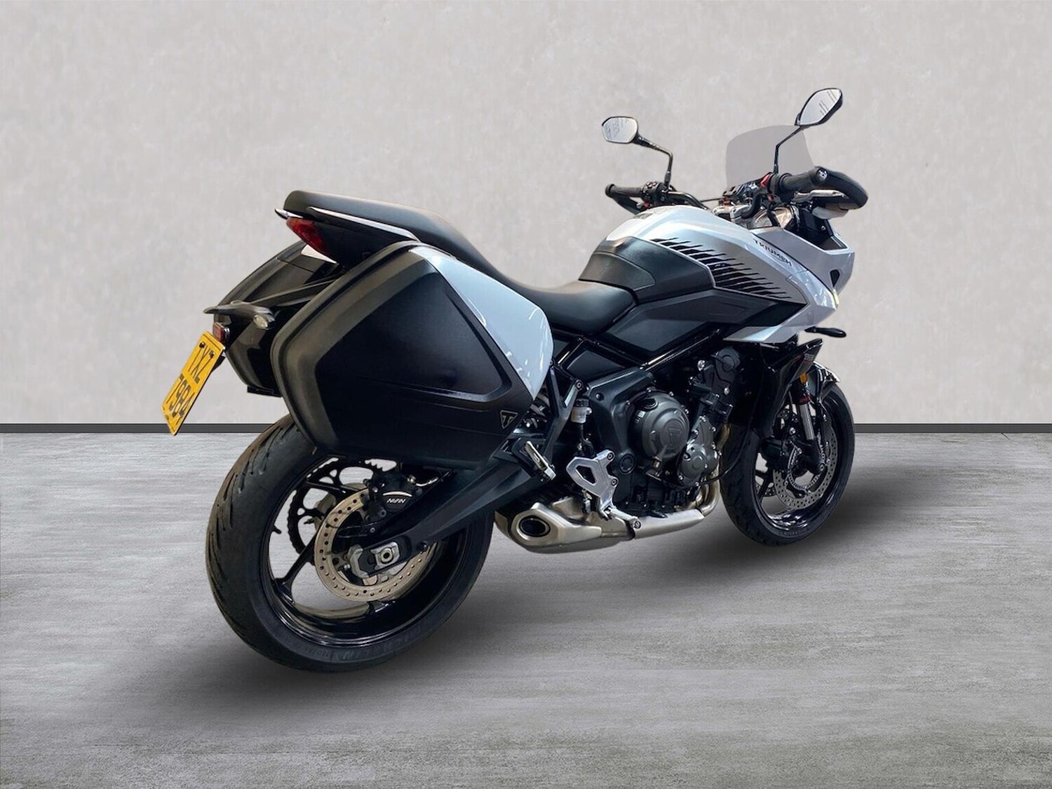 Used Triumph TIGER 2024 for sale - 78469844: Photo 5
