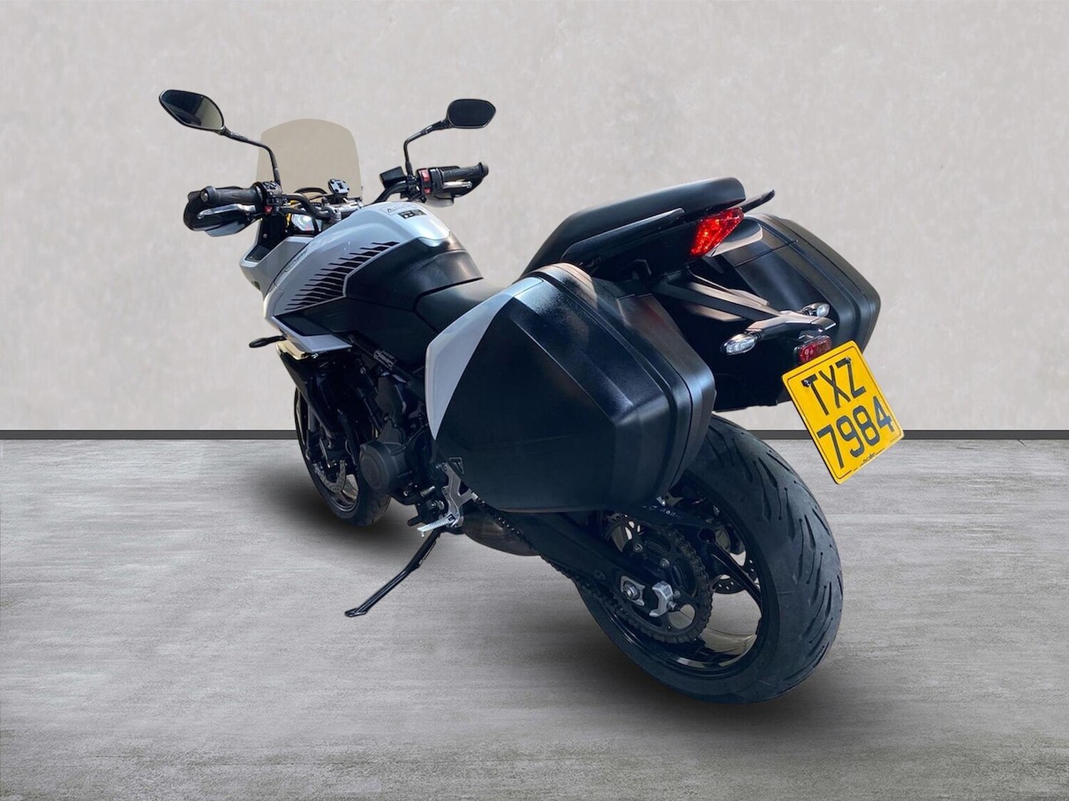 Used Triumph TIGER 2024 for sale - 78469844: Photo 6