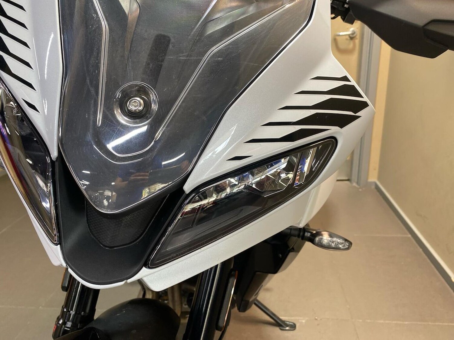 Used Triumph TIGER 2024 for sale - 78469844: Photo 8