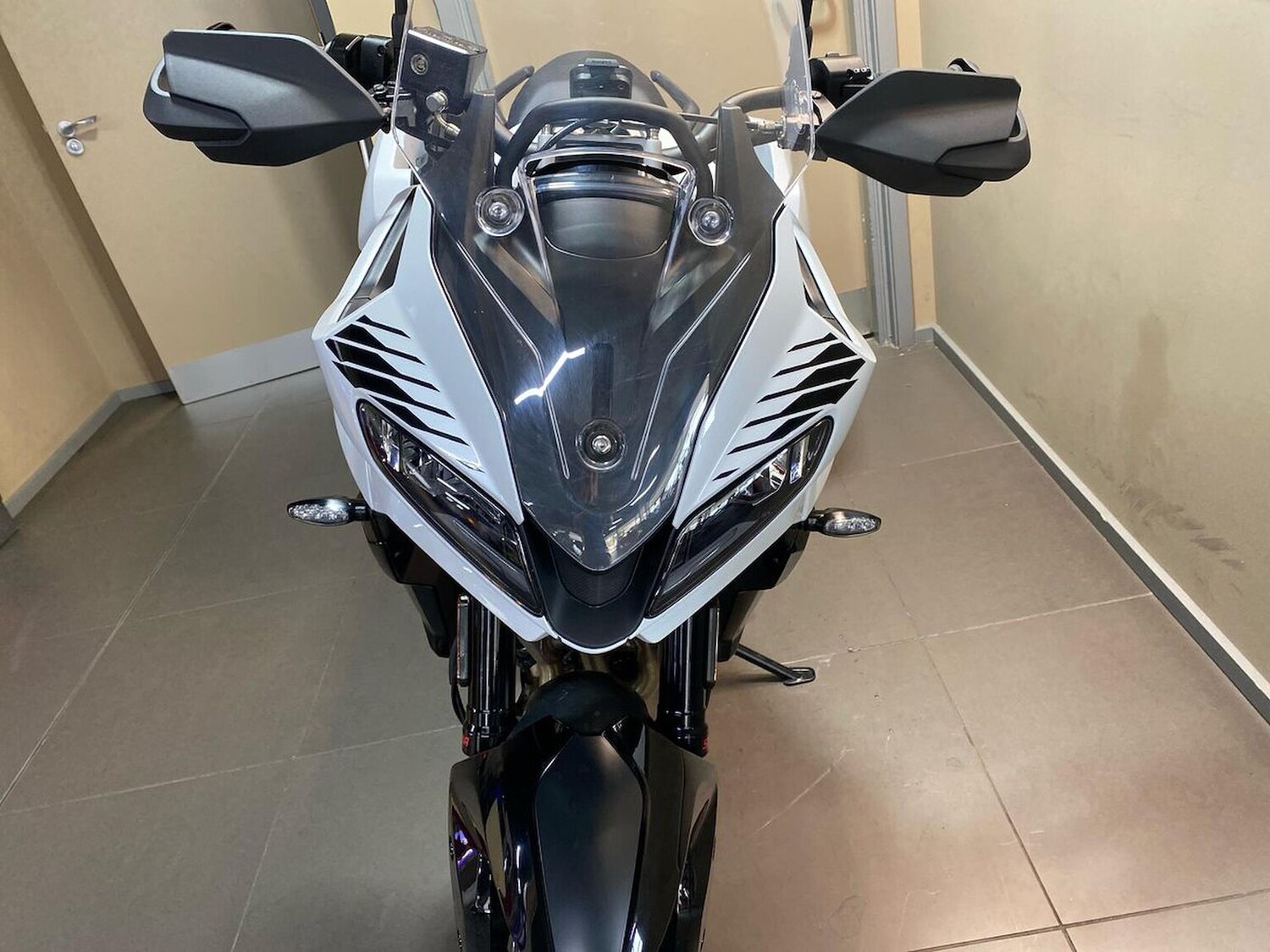 Used Triumph TIGER 2024 for sale - 78469844: Photo 9