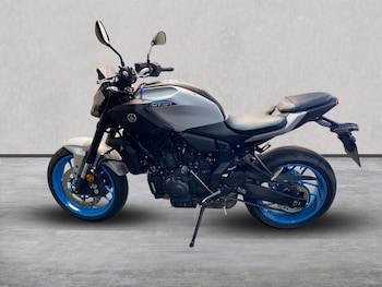 Used Yamaha MT-07 2026 for sale - bike-79251885: Photo