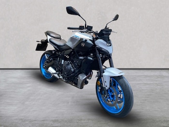 Used Yamaha MT-07 2026 for sale - bike-79251885: Photo
