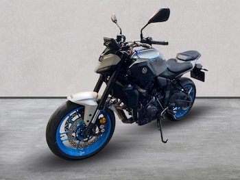 Used Yamaha MT-07 2026 for sale - bike-79251885: Photo
