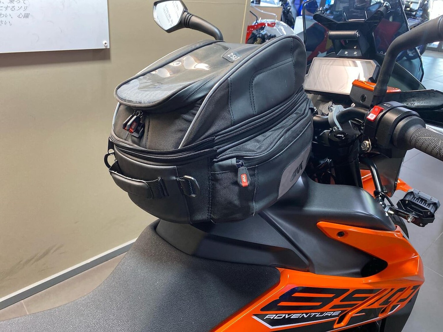 Used KTM Adventure 2024 for sale - 78410231: Photo 11