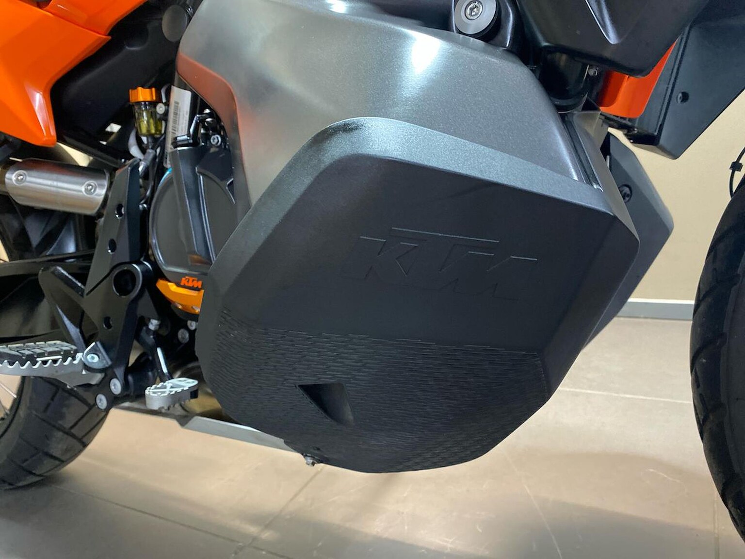 Used KTM Adventure 2024 for sale - 78410231: Photo 13