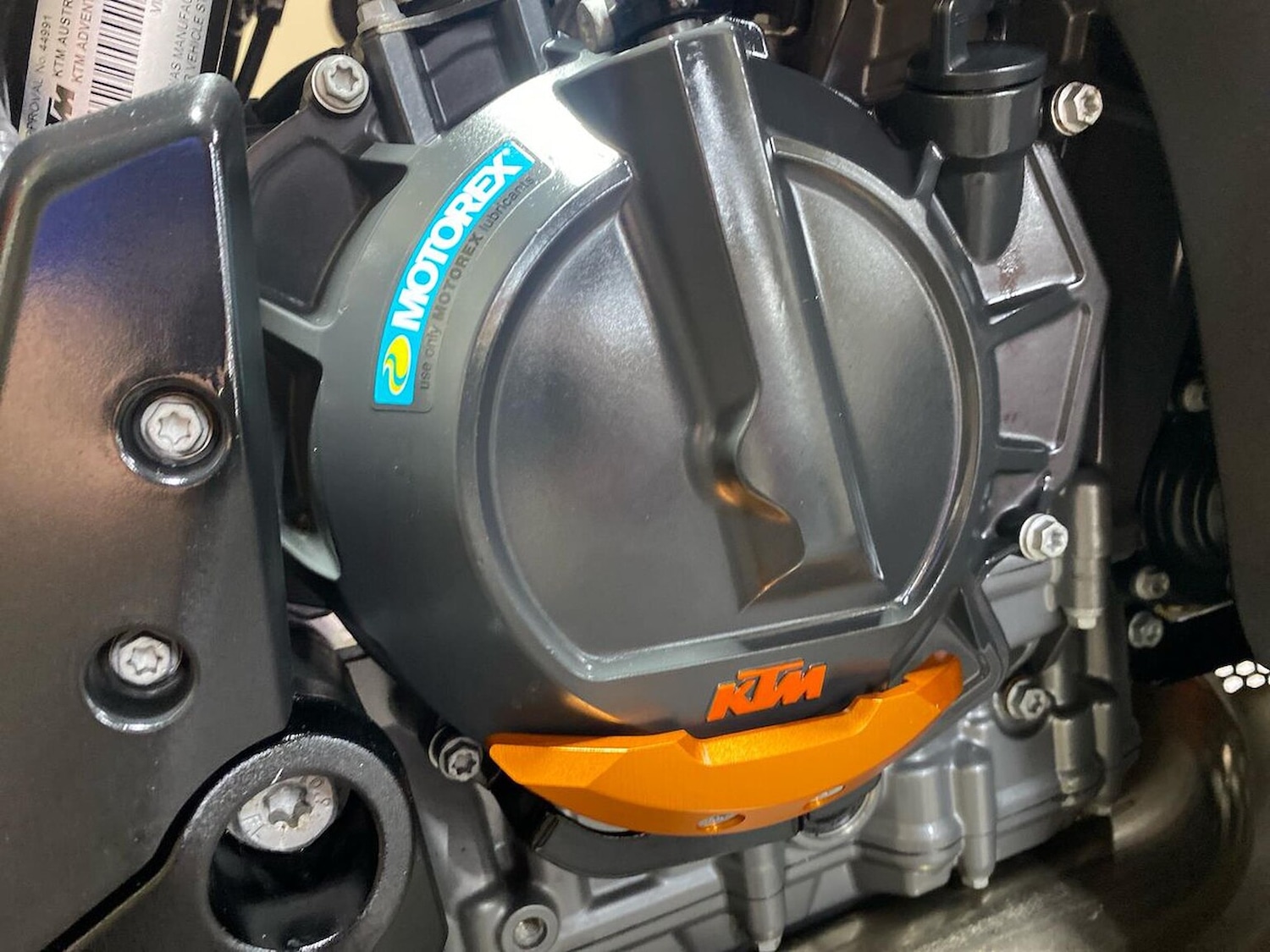 Used KTM Adventure 2024 for sale - 78410231: Photo 14