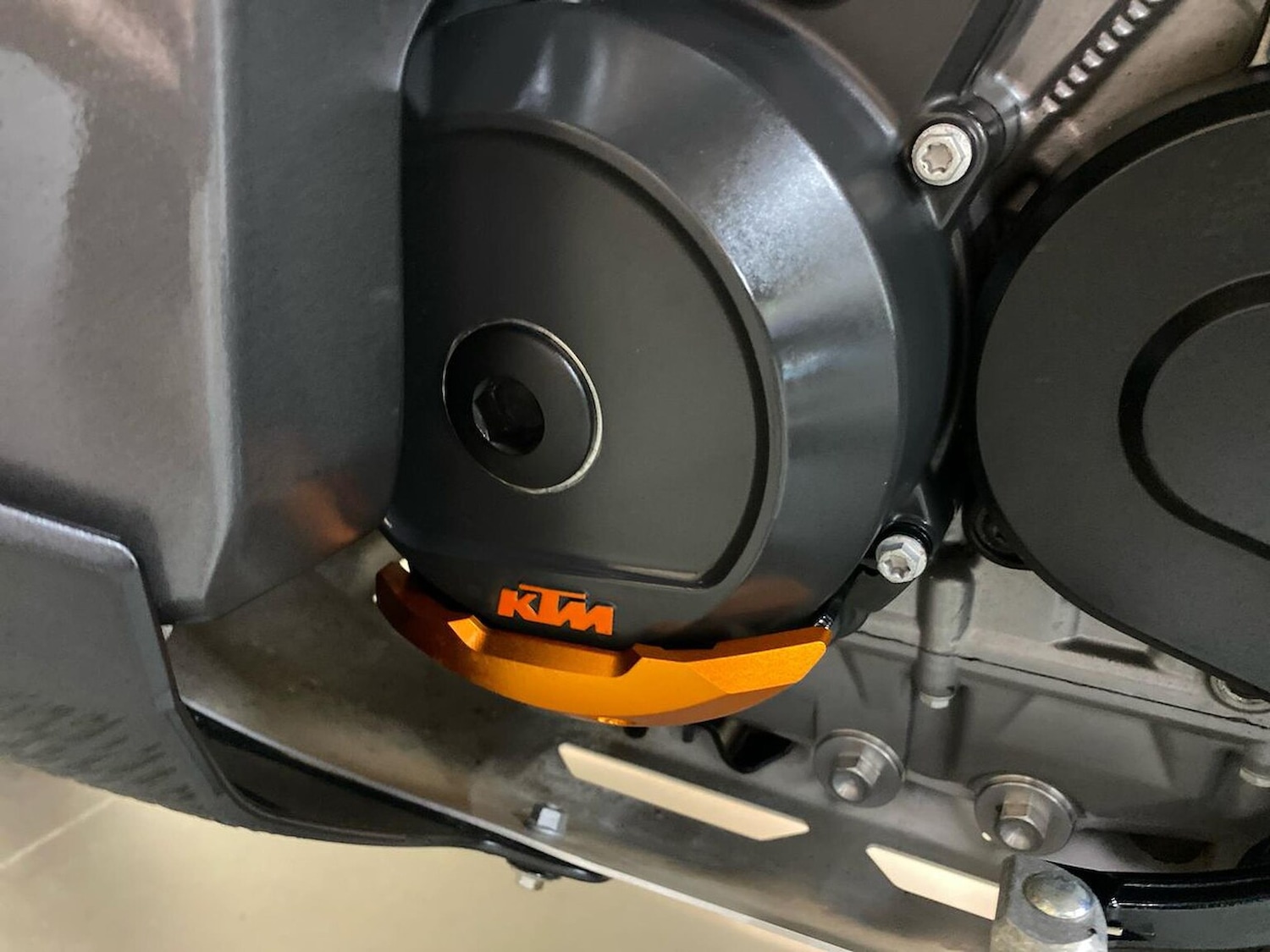 Used KTM Adventure 2024 for sale - 78410231: Photo 15