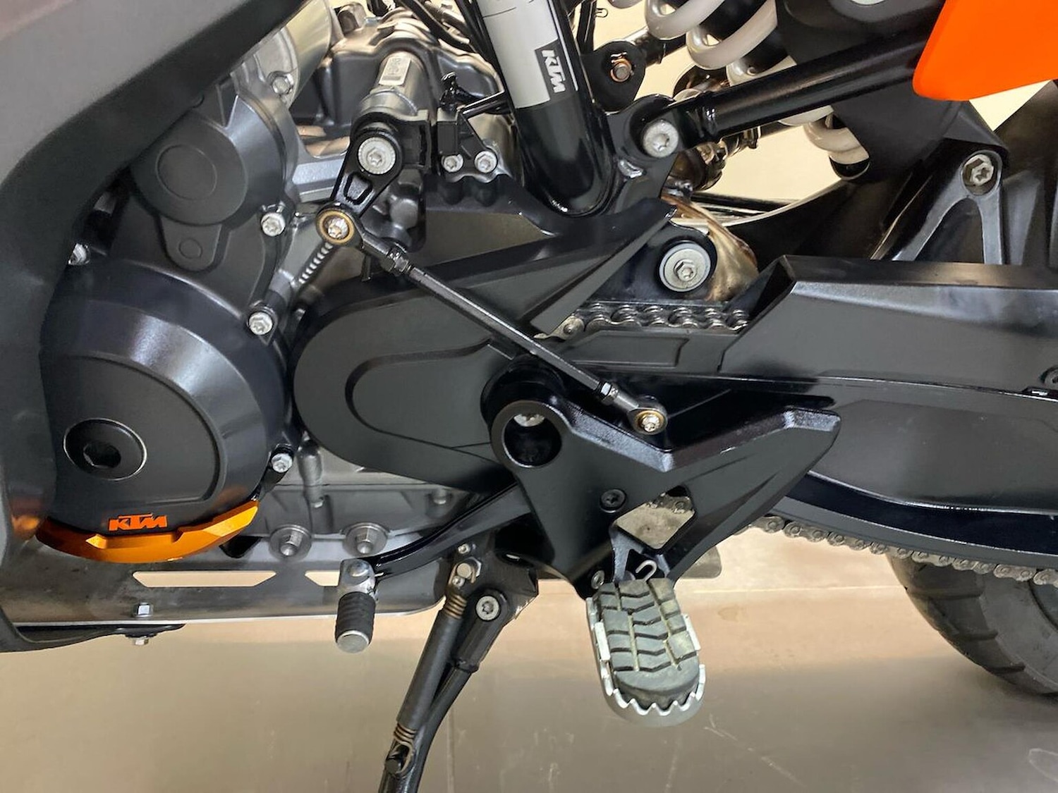 Used KTM Adventure 2024 for sale - 78410231: Photo 16