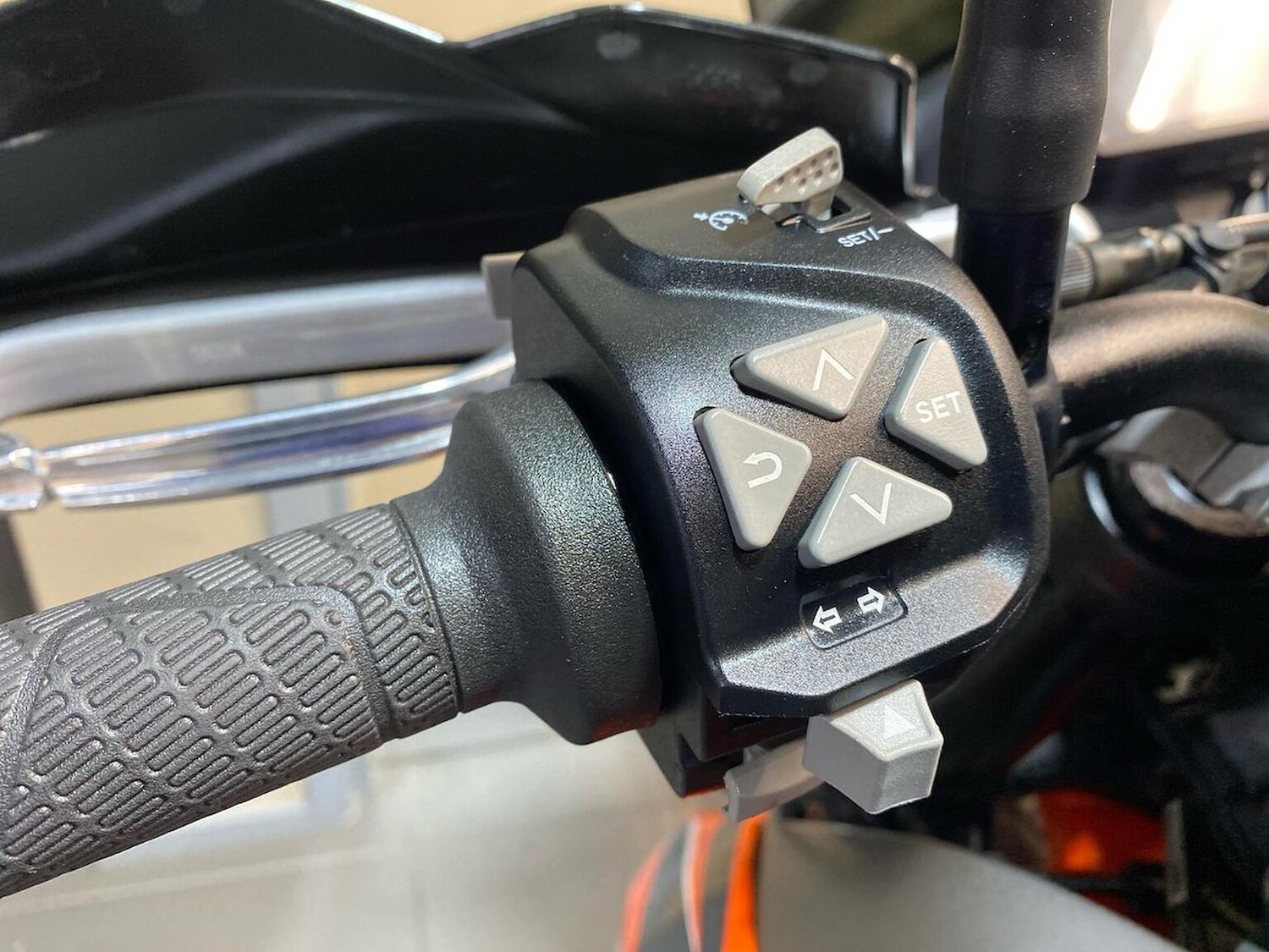 Used KTM Adventure 2024 for sale - 78410231: Photo 17