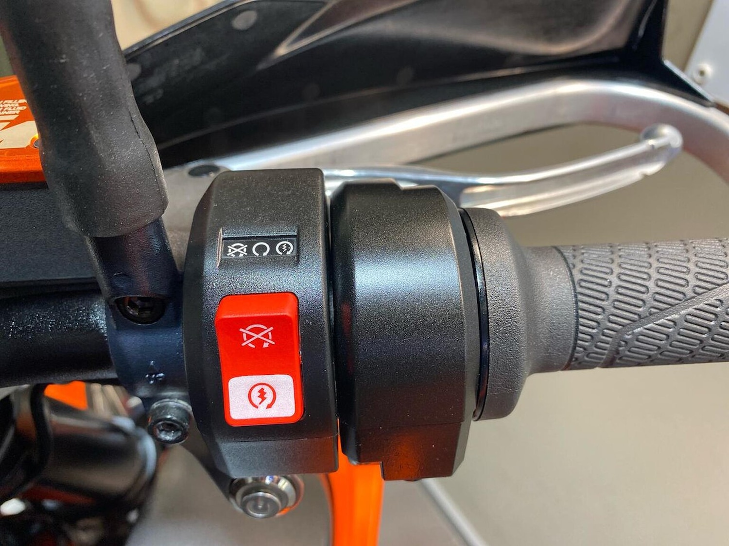 Used KTM Adventure 2024 for sale - 78410231: Photo 18