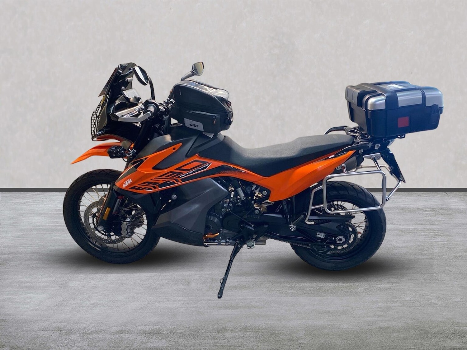 Used KTM Adventure 2024 for sale - 78410231: Photo 2
