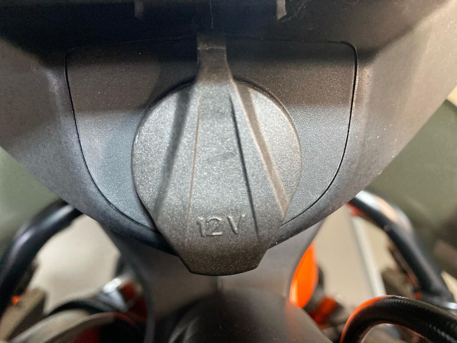 Used KTM Adventure 2024 for sale - 78410231: Photo 20