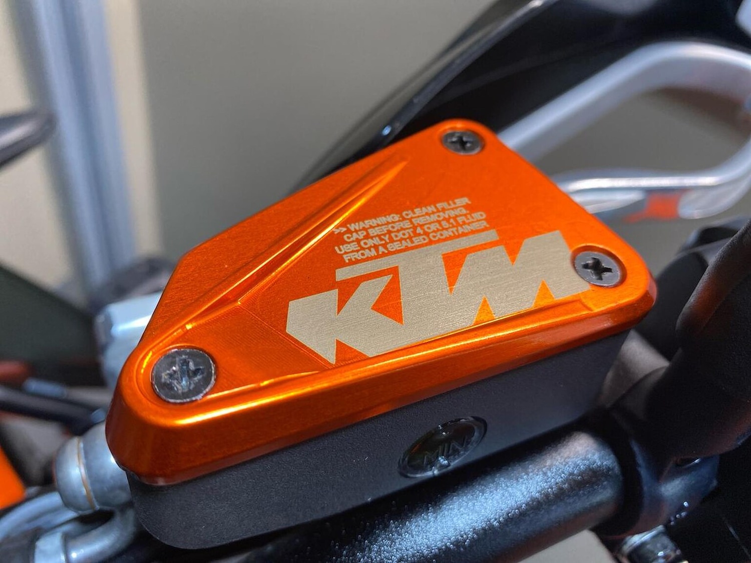 Used KTM Adventure 2024 for sale - 78410231: Photo 21