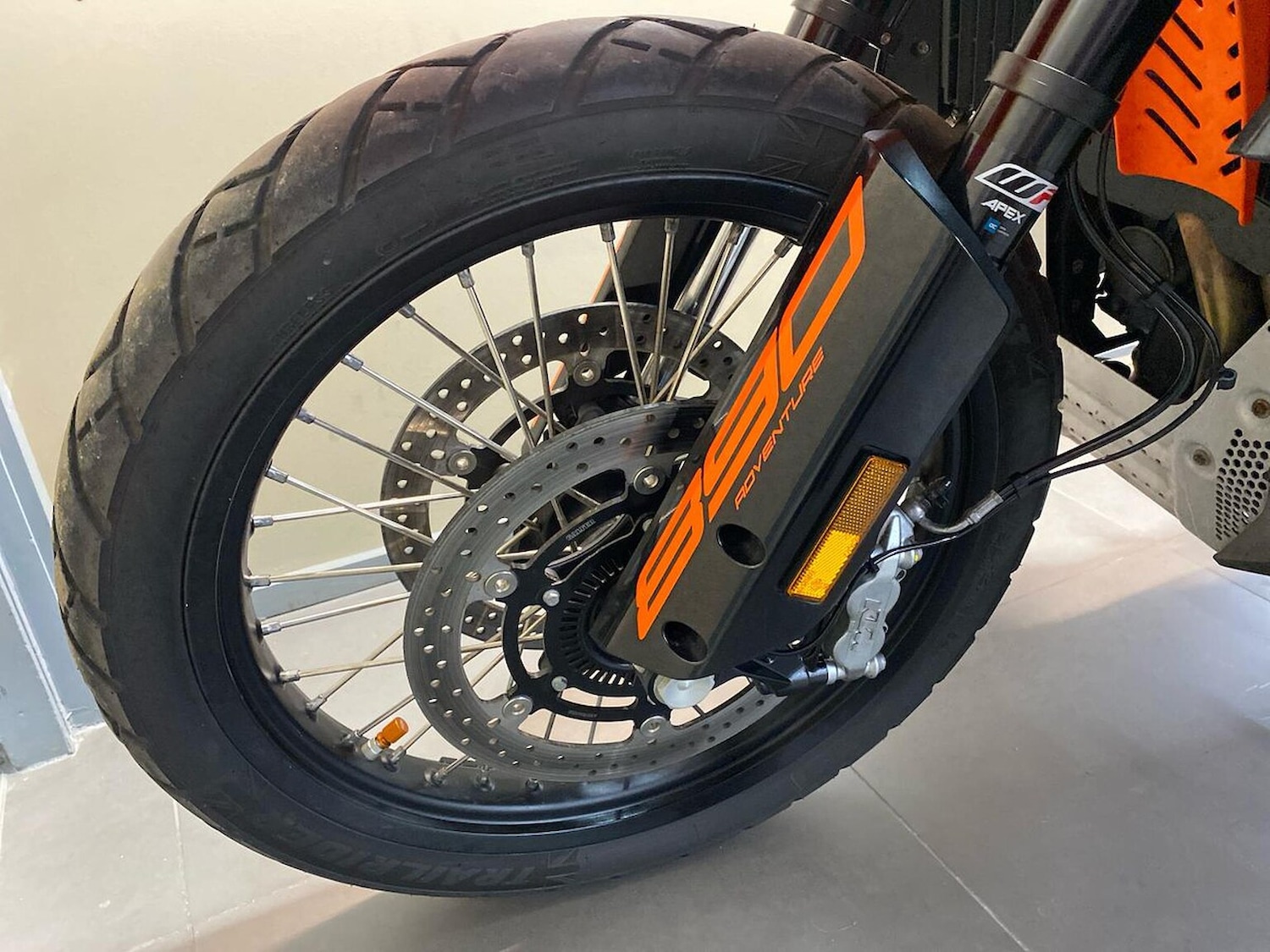 Used KTM Adventure 2024 for sale - 78410231: Photo 22