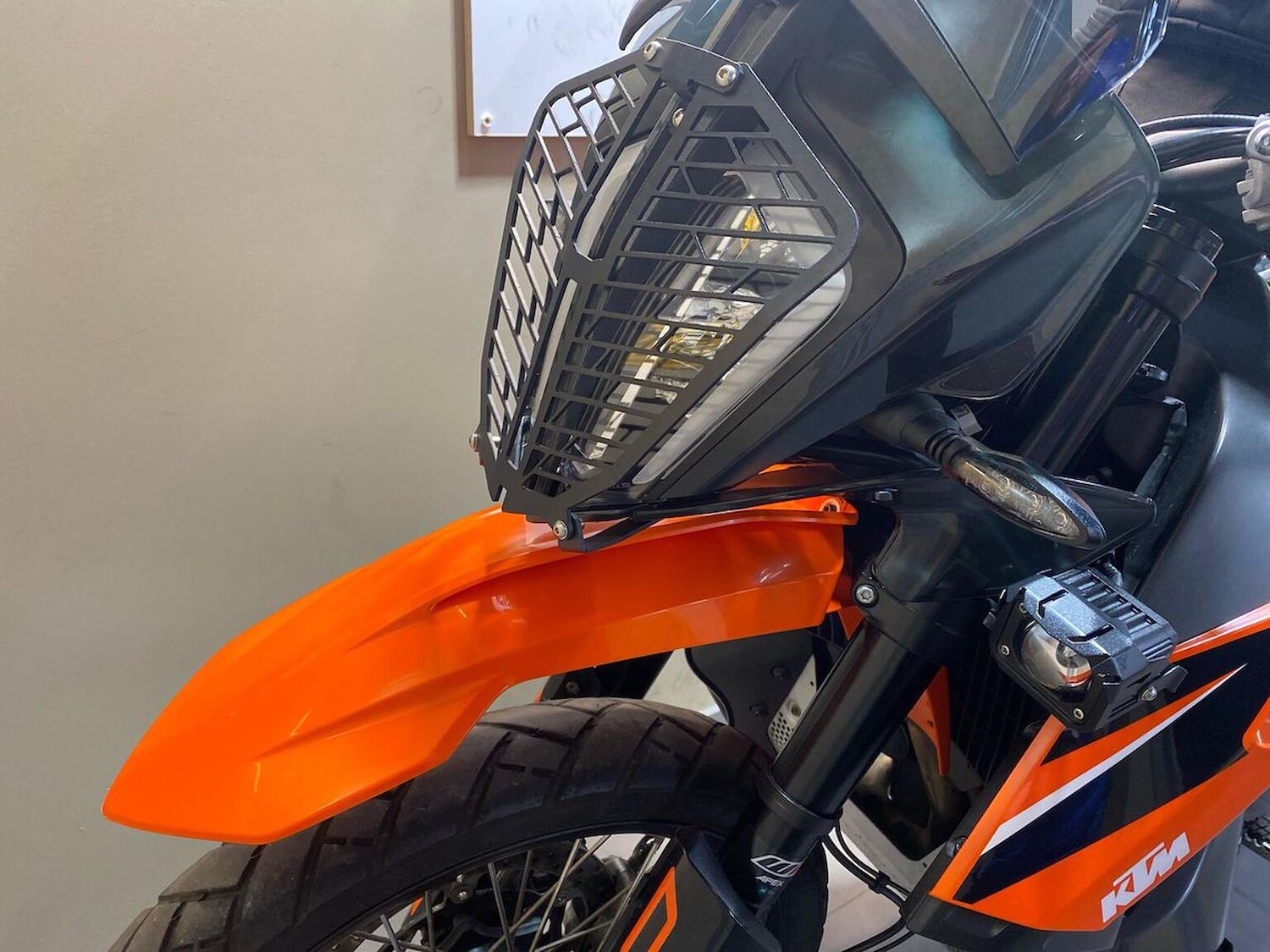 Used KTM Adventure 2024 for sale - 78410231: Photo 23