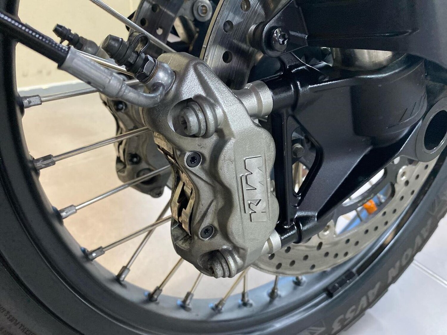 Used KTM Adventure 2024 for sale - 78410231: Photo 25