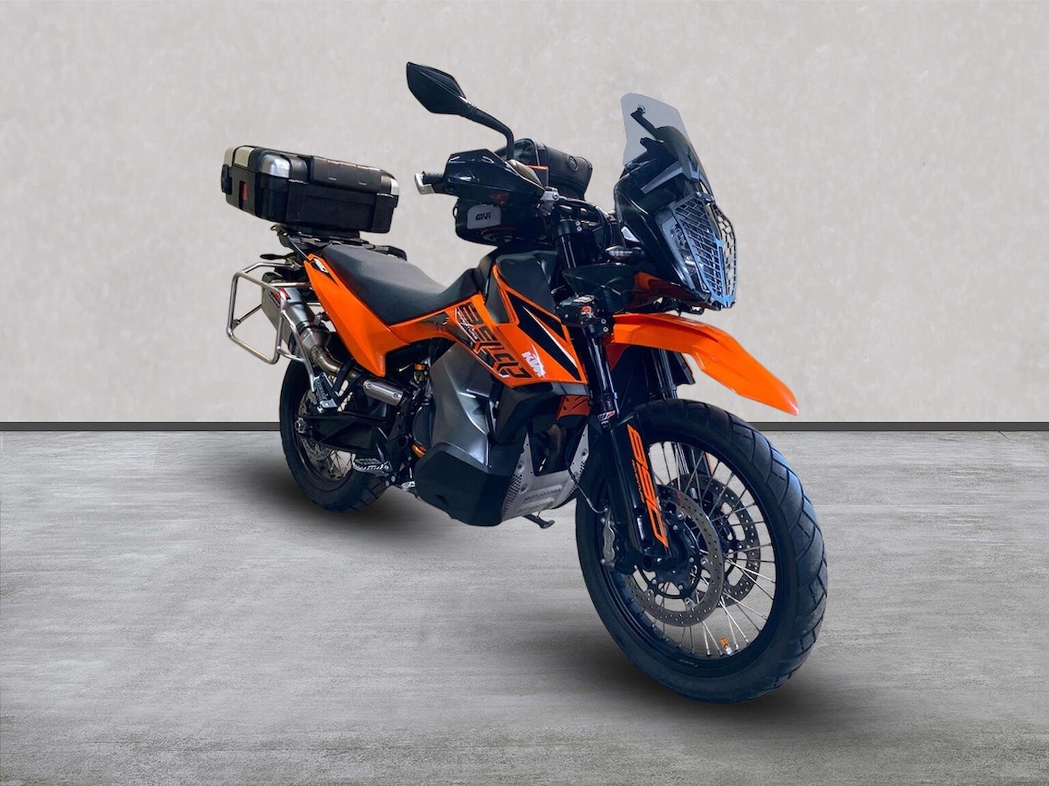 Used KTM Adventure 2024 for sale - 78410231: Photo 3