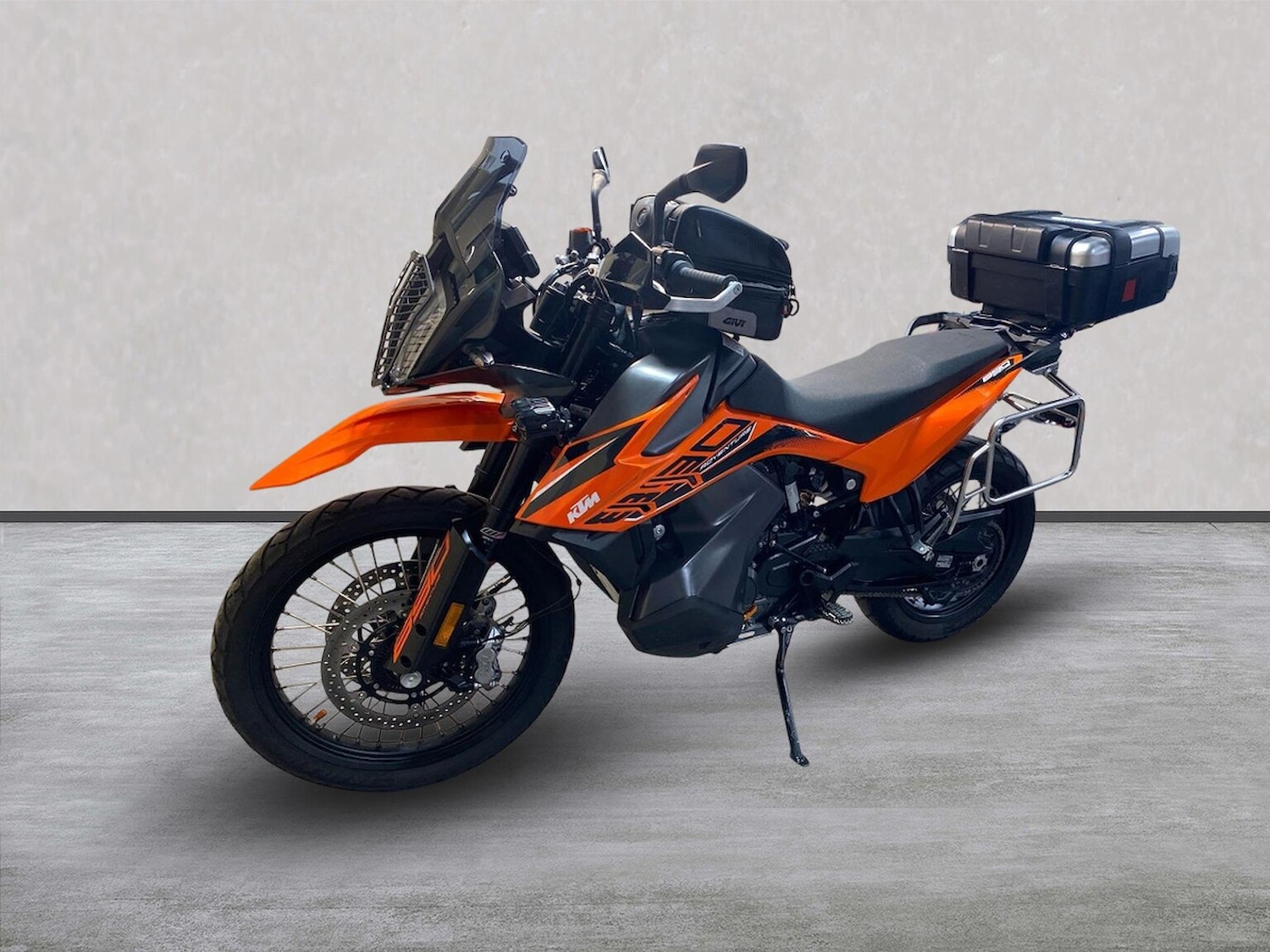 Used KTM Adventure 2024 for sale - 78410231: Photo 4