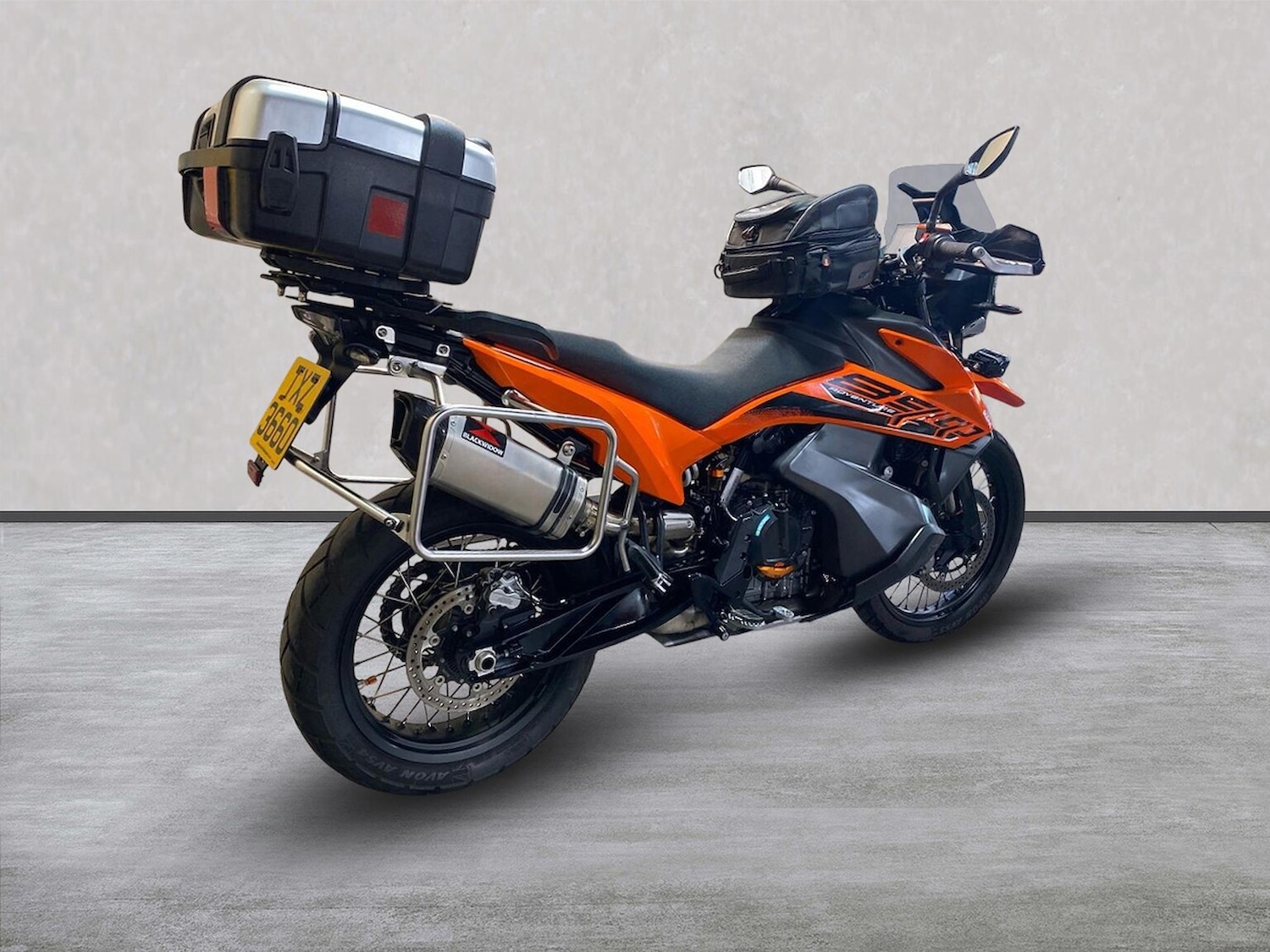 Used KTM Adventure 2024 for sale - 78410231: Photo 5
