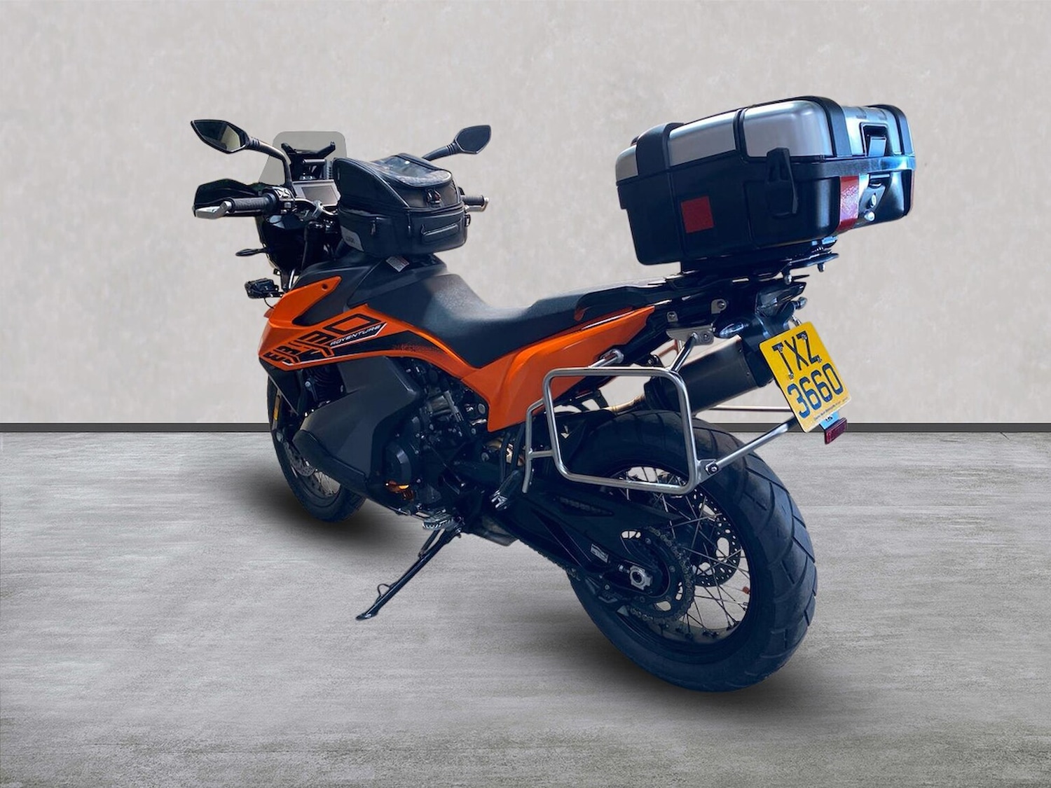 Used KTM Adventure 2024 for sale - 78410231: Photo 6