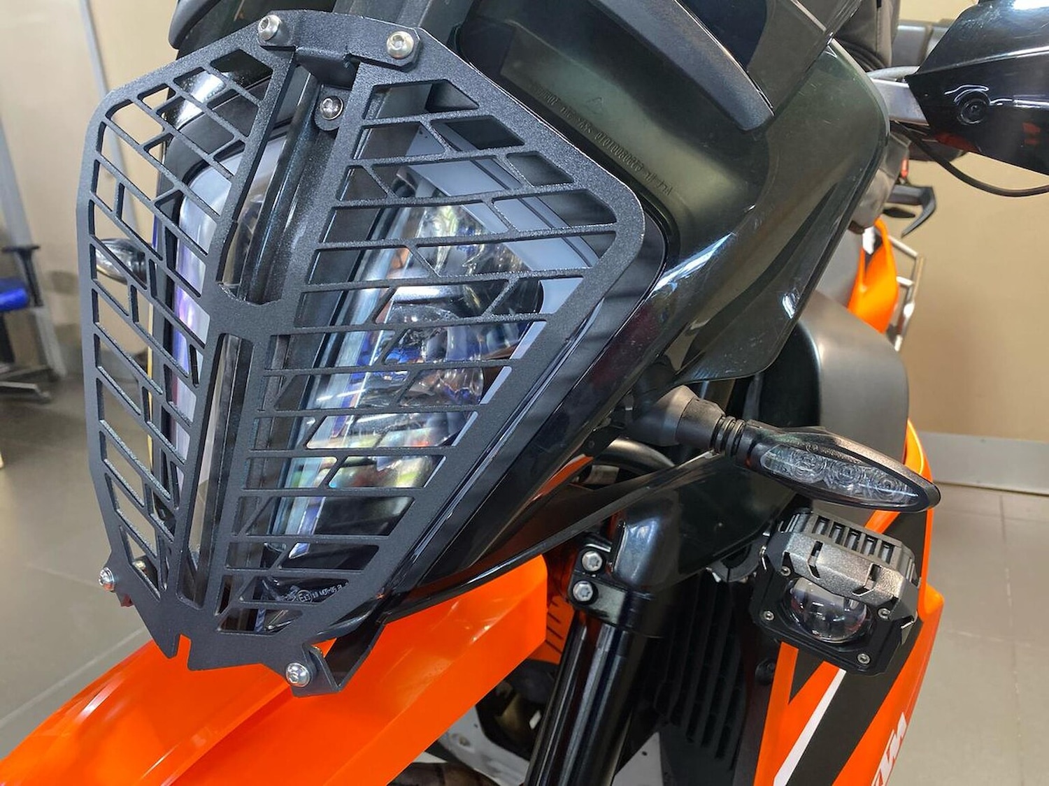 Used KTM Adventure 2024 for sale - 78410231: Photo 8