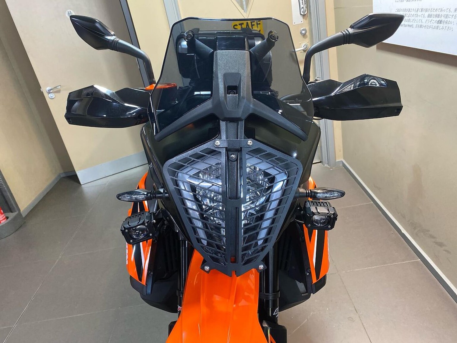 Used KTM Adventure 2024 for sale - 78410231: Photo 9