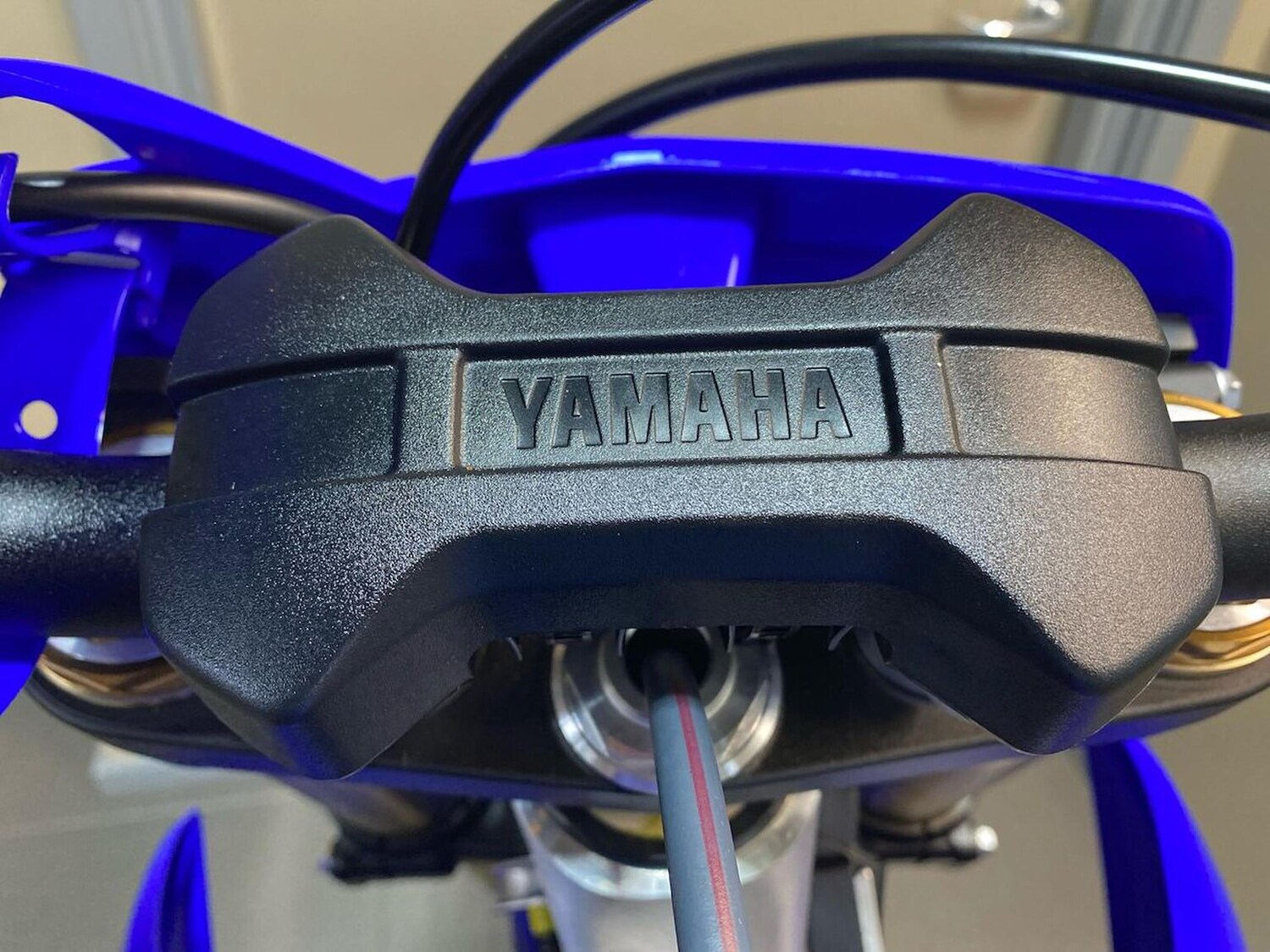 Yamaha YZ125