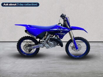 Used Yamaha YZ125 2025 for sale - bike-78194103: Photo