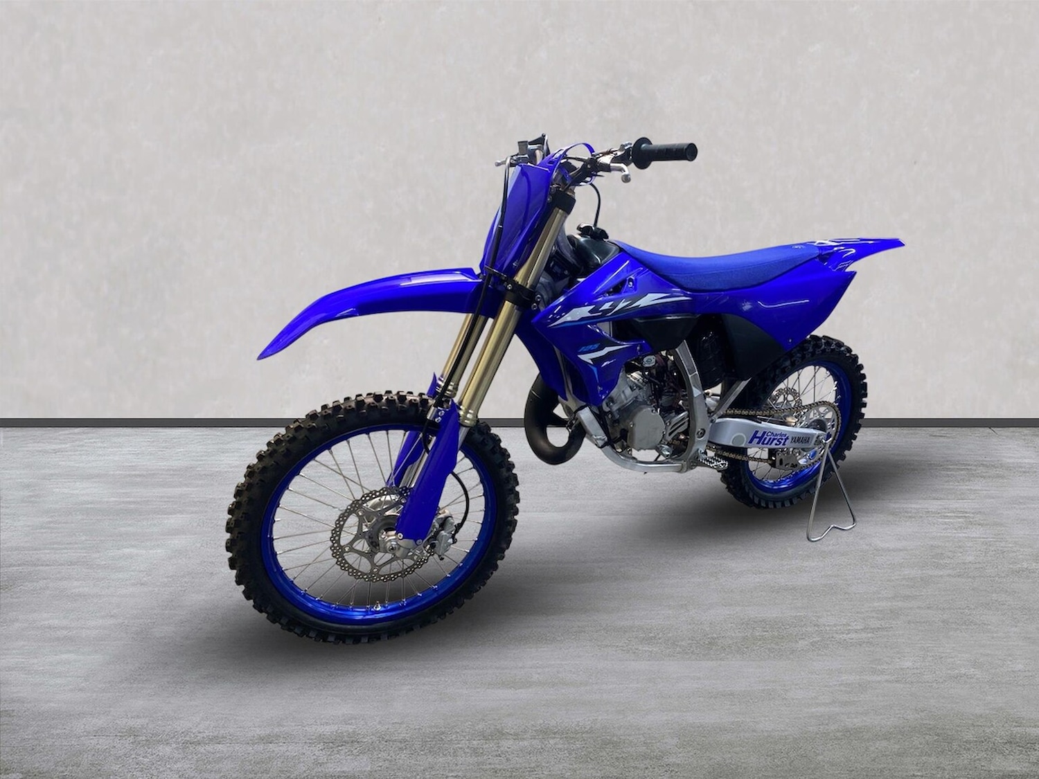 Yamaha YZ125
